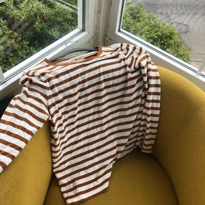 Madewell long sleeve